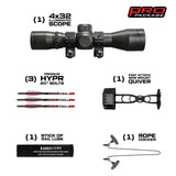 KILLER INSTINCT ARBALÈTE RIPPER™ 415 1105