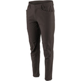 CONNEC PANTALON FLEX II - TURKISH COFFEE