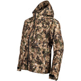 CONNEC MANTEAU SLIKKE FEMME - OUTSIGHT