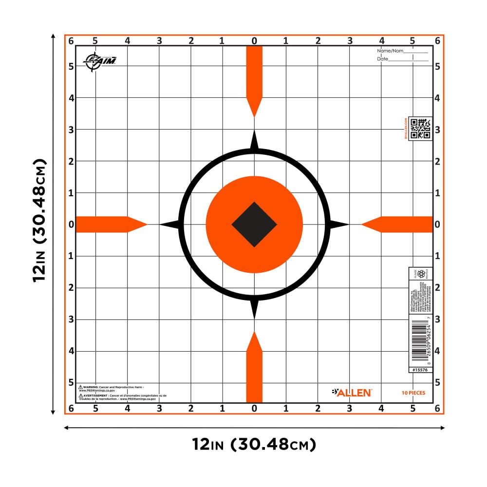 Seasy Kit de construction technique pour fusil - 528 pièces