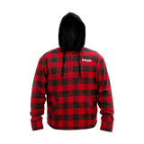 ESKIMO Kenora Dinner Hoodie pour homme 2XL