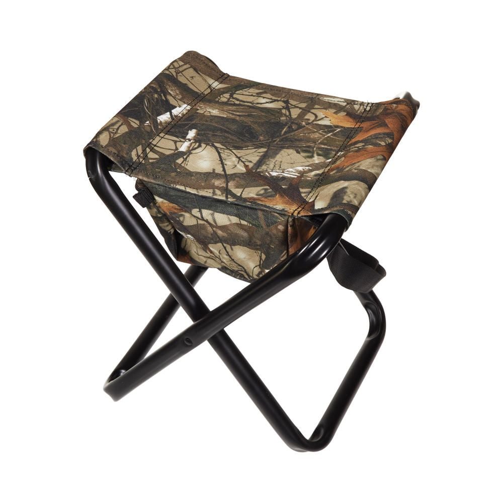 Siège de chasse pliable Vanish -Next Camo – Techniques Chasse et Pêche