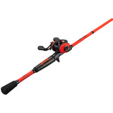 LEWS Combo Mach Smash Baitcast