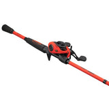 LEWS Combo Mach Smash Baitcast