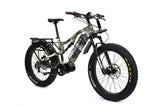 EBIKE STORM JAGER 1000W MID DRIVE