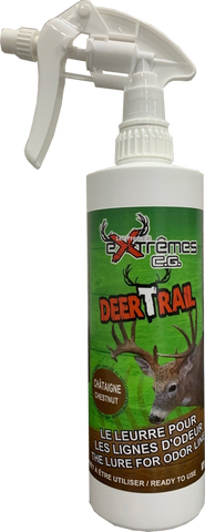 Deer Trail 500ml / Deer Trail 500ml