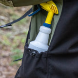 HYPNOSE Manteau Soft Shell Homme Pursuit H1