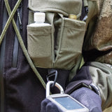 HYPNOSE Manteau Soft Shell Homme Pursuit H1