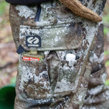 HYPNOSE PANTALONS SOFT SHELL HOMME PURSUIT H1