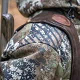 HYPNOSE Manteau Soft Shell Homme Pursuit H1