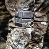 HYPNOSE PANTALONS SOFT SHELL HOMME PURSUIT H1