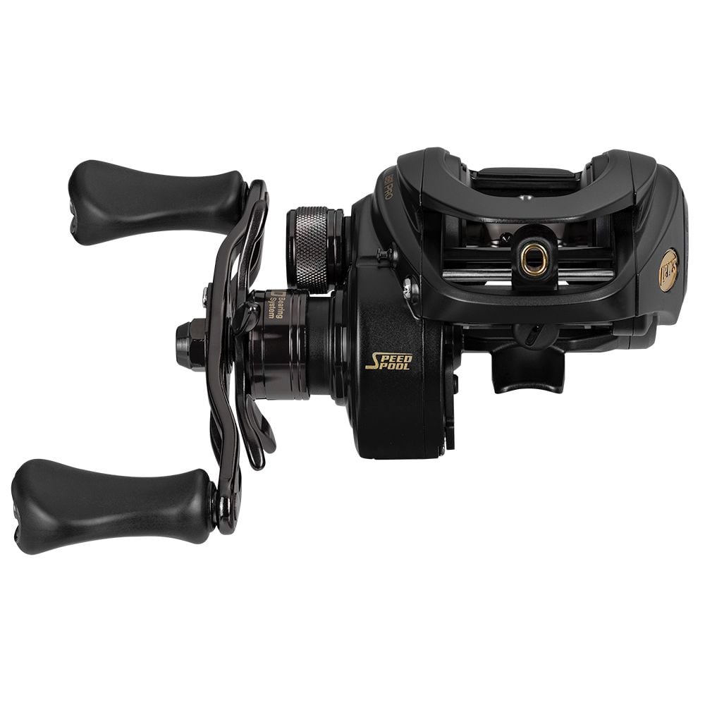 Moulinet Shimano Bantam 10X SG – Baitcast – Main Droite – Fabriqué Au Japon – Occasion