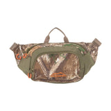 Sac de chasse à la taille Terrain Gulch-Olive et Realtree Edge