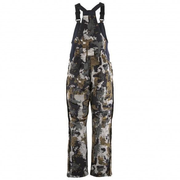 Salopette de pêche imperméable - 900 - Noir Fum - Caperlan - Décathlon