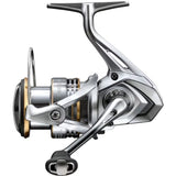 shimano Moulinet à lancer léger Sedona FJ 2500 spinning reel