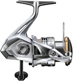 shimano Moulinet à lancer léger Sedona FJ 2500 spinning reel
