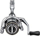 shimano Moulinet à lancer léger Sedona FJ 2500 spinning reel