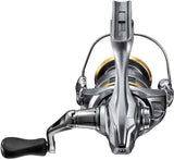 shimano Moulinet à lancer léger Sedona FJ 2500 spinning reel