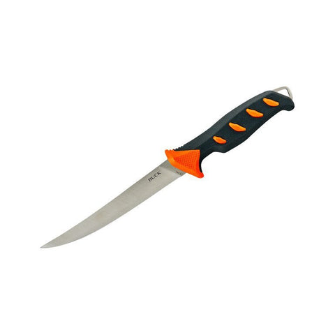 Hookset - 6.0" Freshwater Fillet Knife