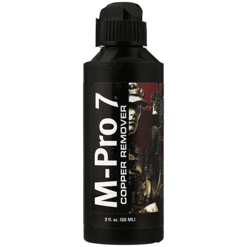 M-Pro 7 Copper Remover, 59ml Bottle