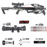 killer instinct Arbalète Speed 425 1107