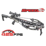 killer instinct Arbalète Speed 425 1107