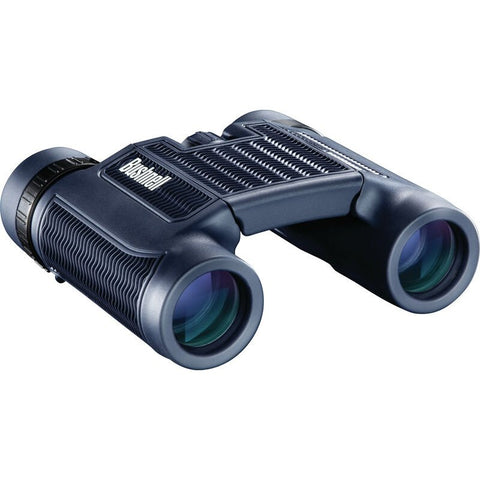 10x25 H2O compact binoculars