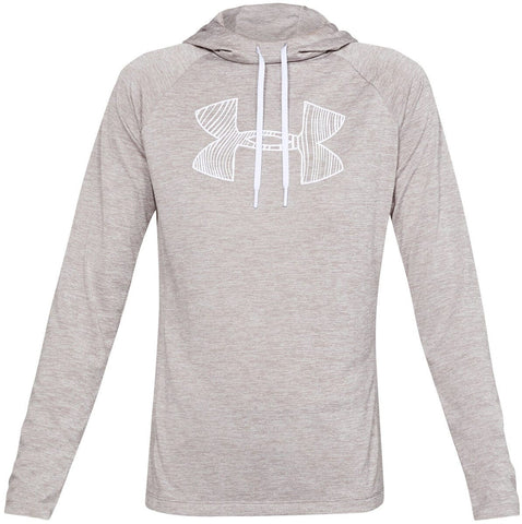 Under Armor Tech 2.0 Graphic Women's Hooded Sweater