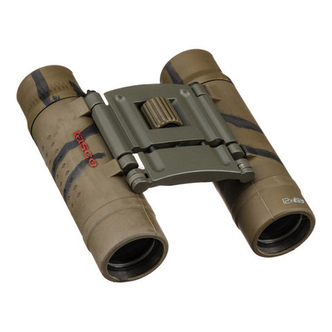 Tasco 10x25mm Essentials Binoculars