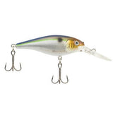 Flicker Minnow Shad 9CM