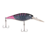 Flicker Minnow Shad 9CM