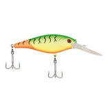 Flicker Minnow Shad 9CM