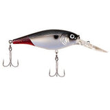 Flicker Minnow Shad 9CM