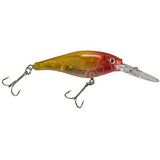 Flicker Minnow Shad 9CM