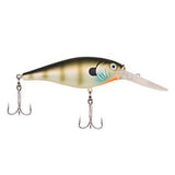 Flicker Minnow Shad 9CM