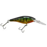 Flicker Minnow Shad 9CM