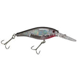 Flicker Minnow Shad 9CM