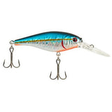 Flicker Minnow Shad 9CM