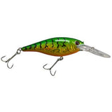 Flicker Minnow Shad 9CM