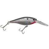 Flicker Minnow Shad 9CM