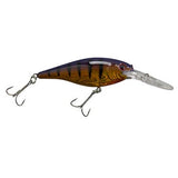 Flicker Minnow Shad 9CM