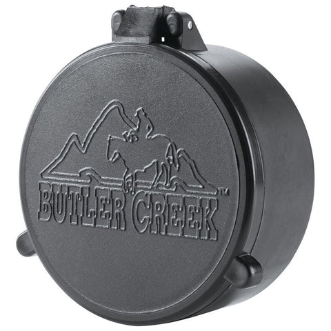 Butler Creek Multi-Flex Flip-Open Lens Scope Cover