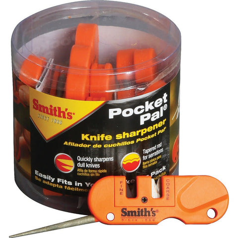 Smith's Pocket Sharpener