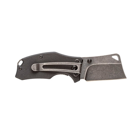 Smith's Lil Choncho 2.2" Cleaver Blade Knife