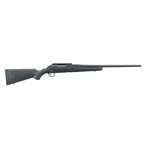 RUGER AMERICAN RIFLE STANDARD