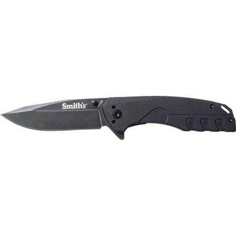 Smith's Battleplan Knife