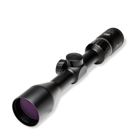 Burris Fullfield IV Riflescope 2.5-10x42mm Plex Matte Black