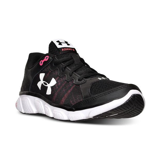 Under Armor Women's Micro G Assert Running Shoes