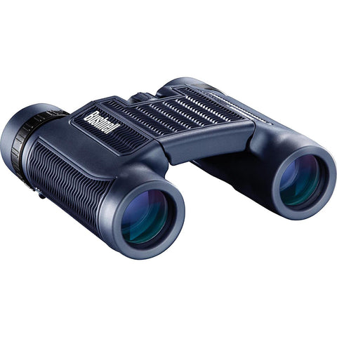 8x 25mm H2O binoculars 