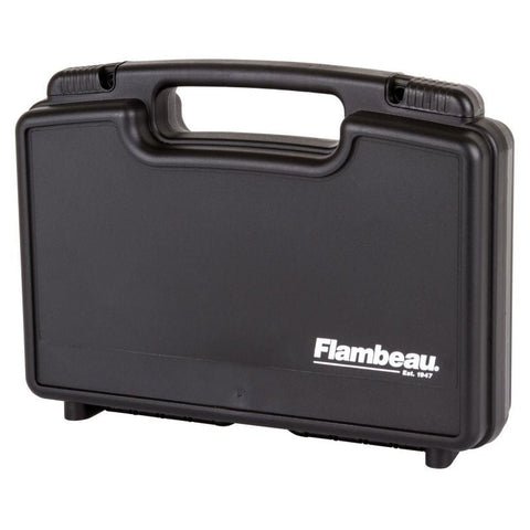 Flambeau Safe Shot Case - 14 in